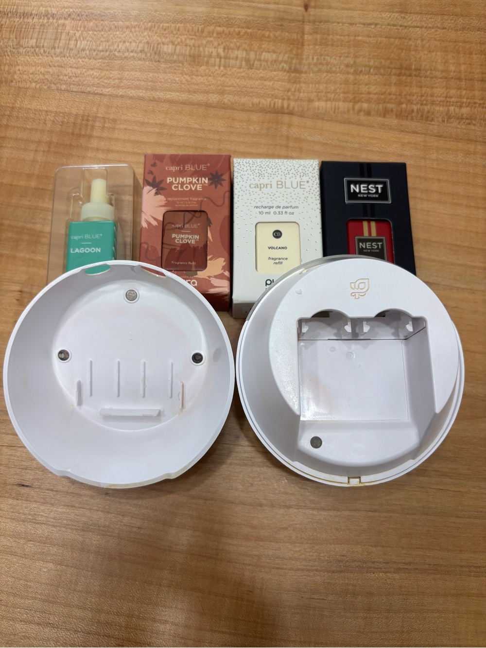 Pura Home Diffuser & Refills - Picture 5 of 5